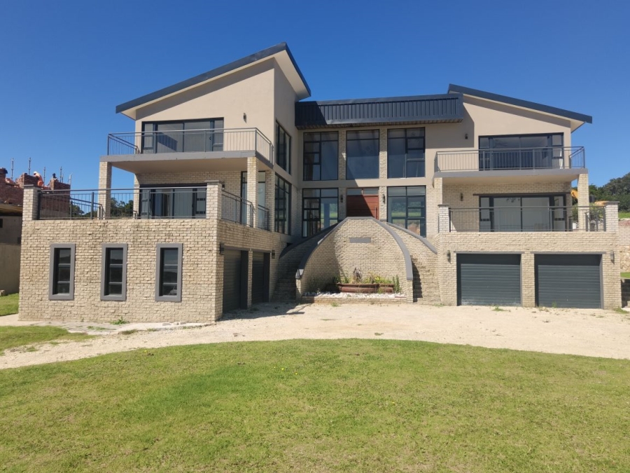 5 Bedroom Property for Sale in Royalston Residential Estate and Wildlife Reserve Eastern Cape